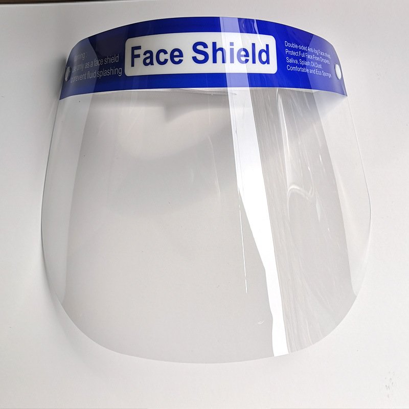 Anti-fog APET film for refrigerated food packaging and clear lids