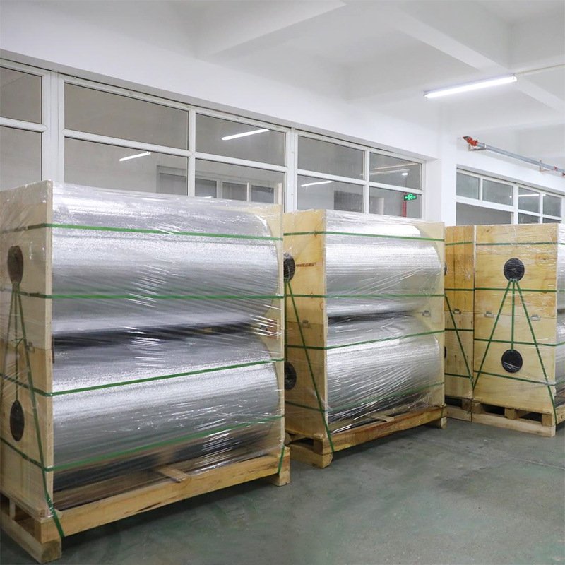 China PET Plastic Sheets Manufacturer