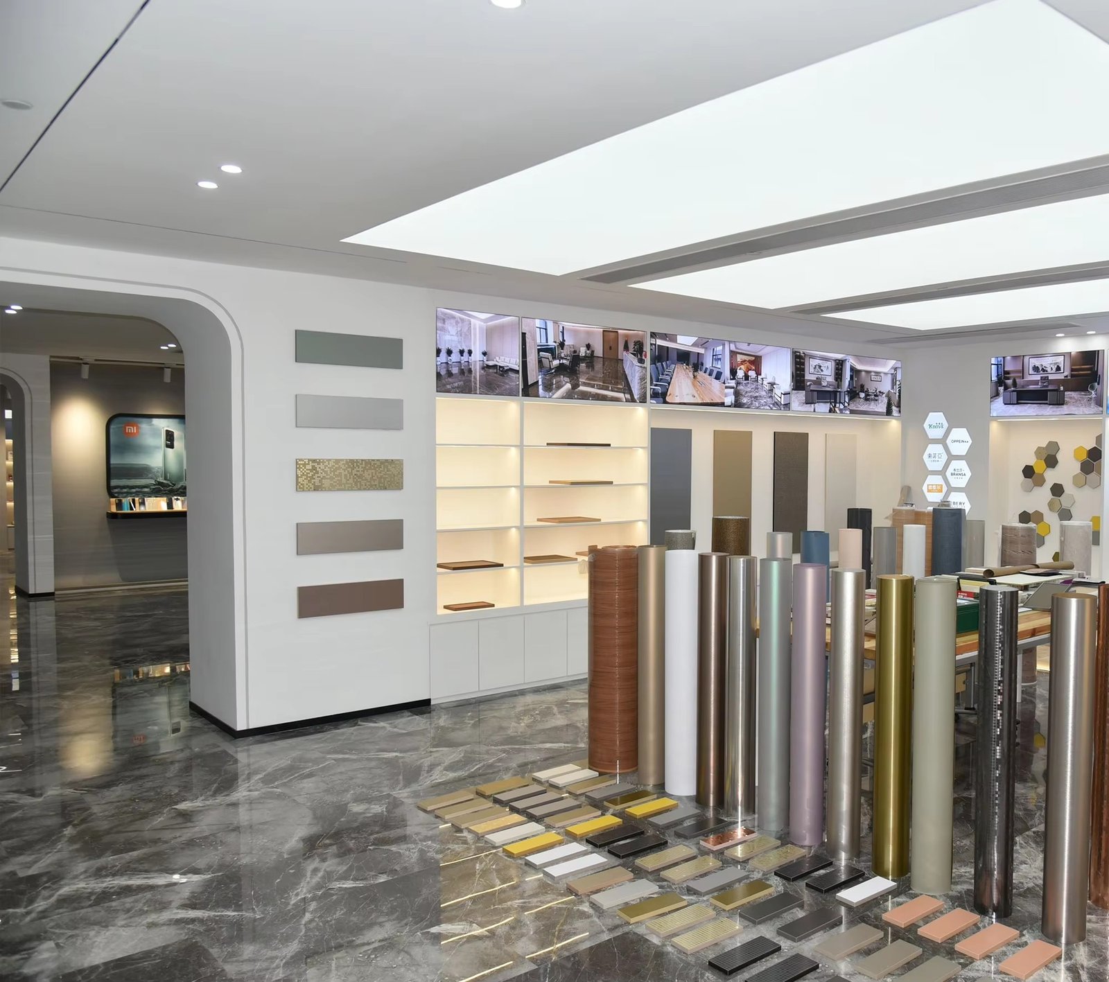 Customization PET and PETG sheets