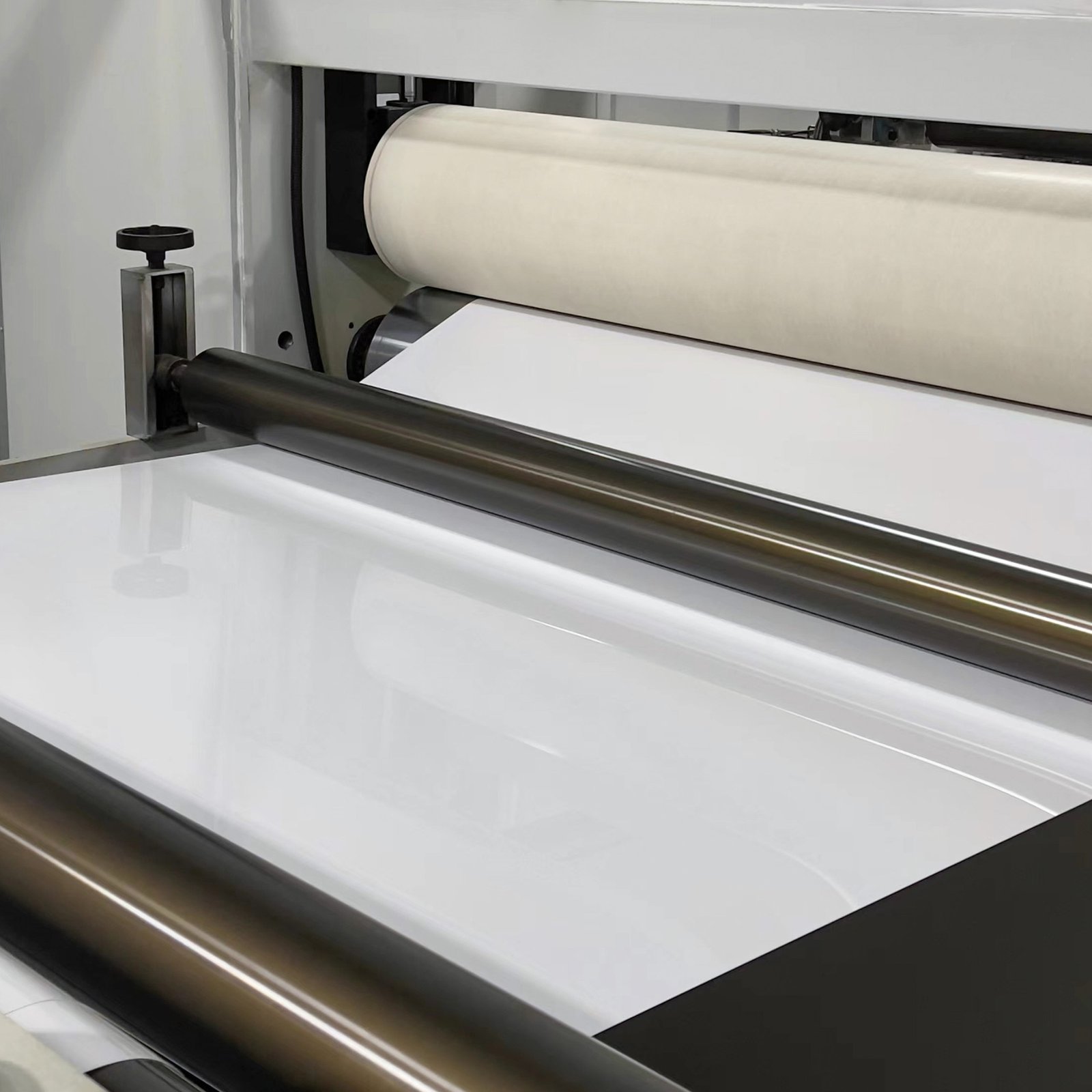 PETG Film Manufacturing