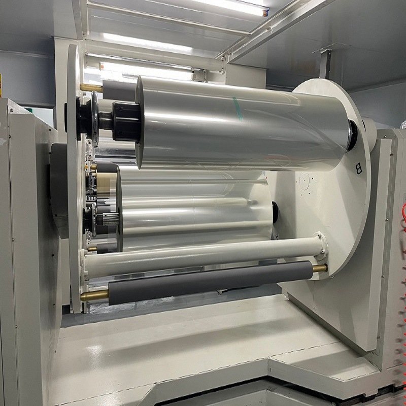 PET Plastic Sheets Manufacturer