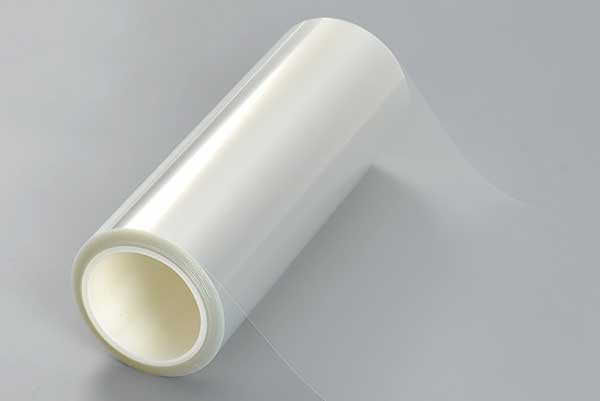 APET Sheet Rolls application product