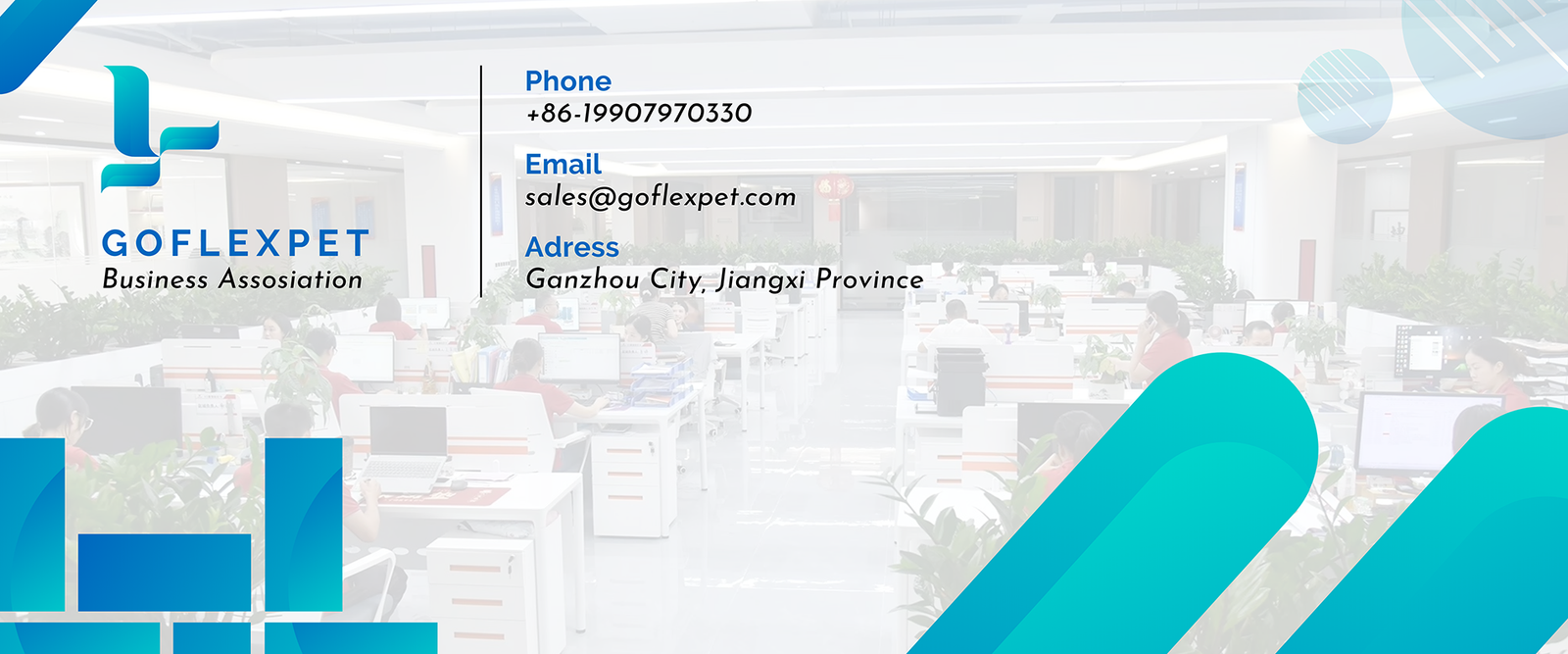 Global Coverage, Local Support.