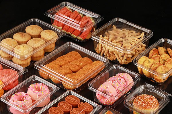 pet sheet for packing