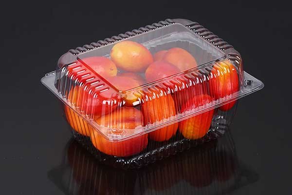 transparent APET sheet